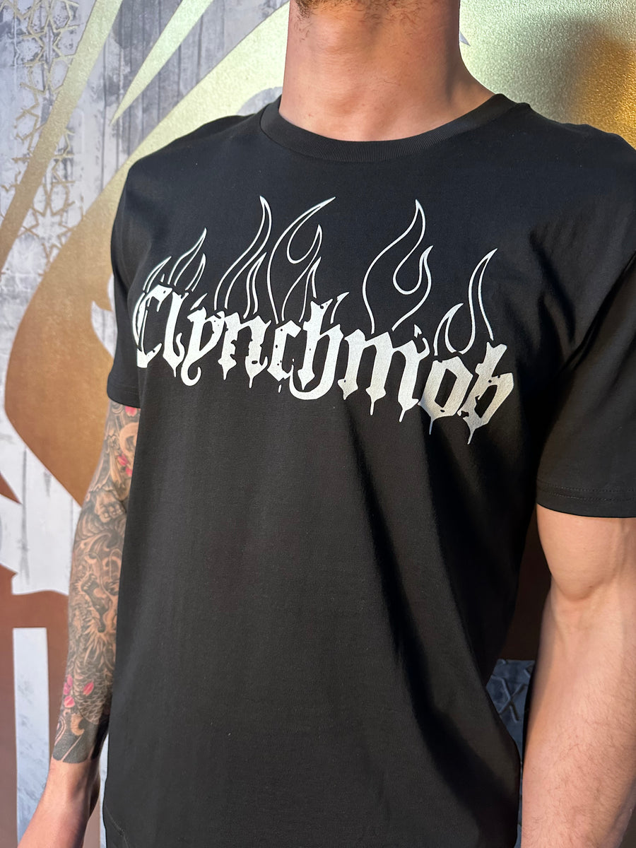 Ramon Dekkers T-Shirt – Clynchmob Fightwear