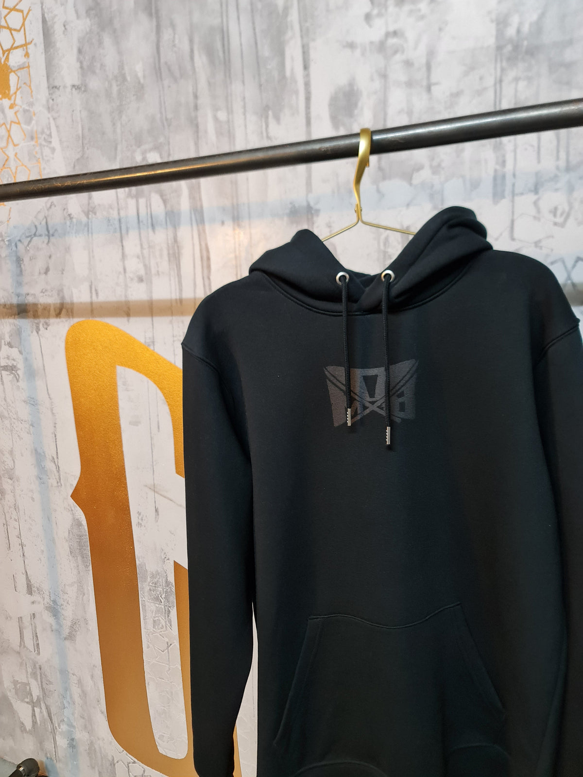 Ronin Hoodie