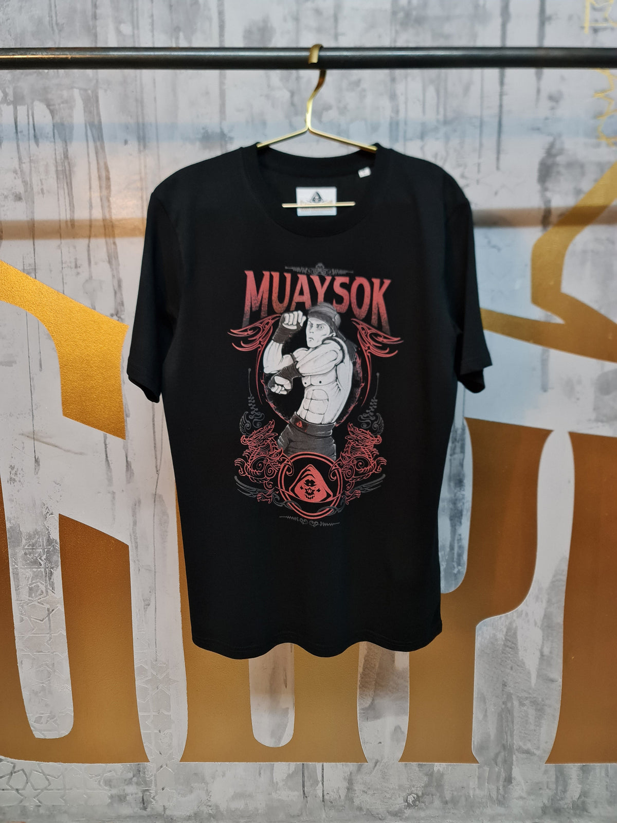 Muay Sok T-Shirt