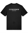 CM Logo T-shirt - Black