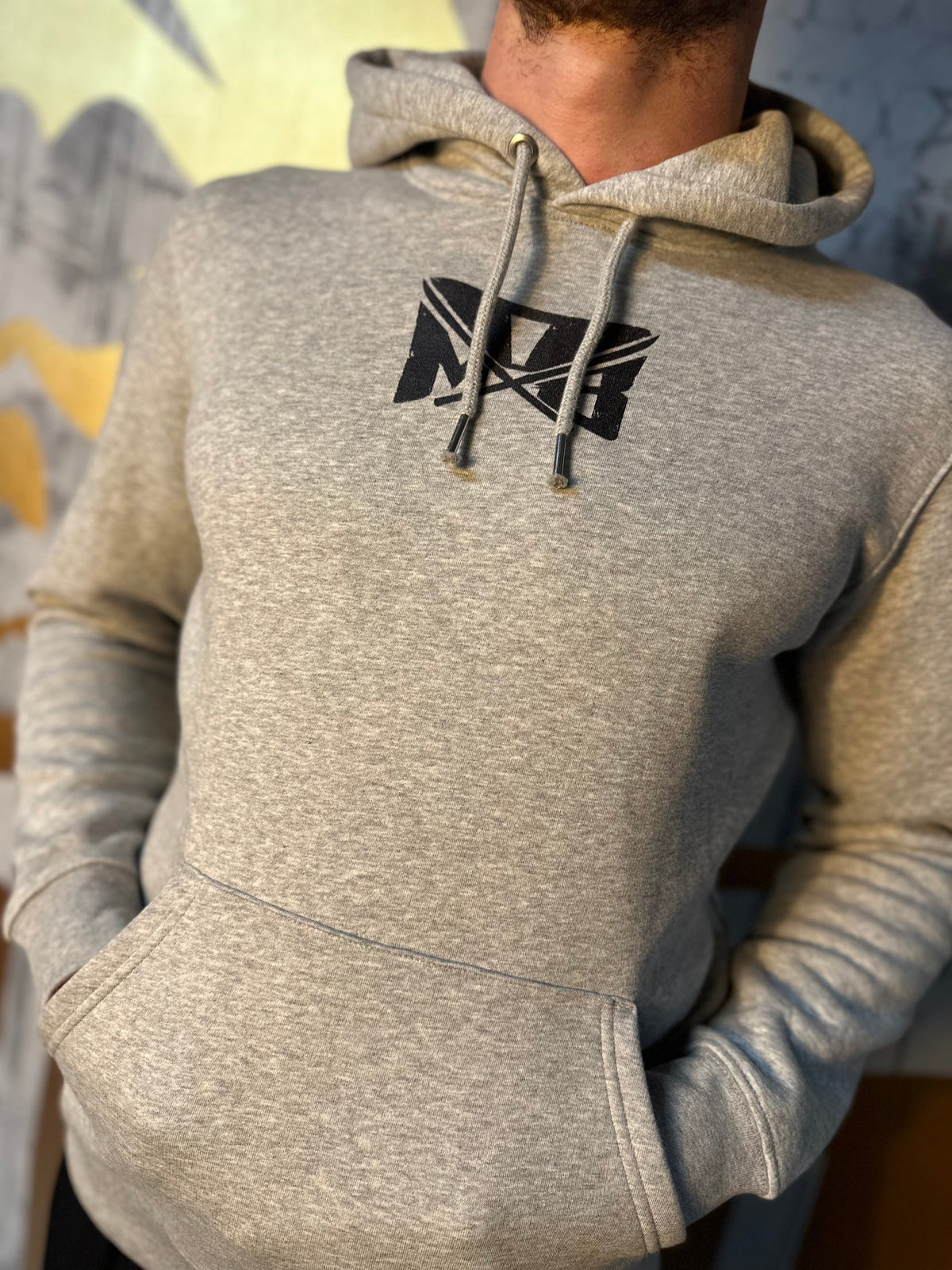 Ronin Hoodie