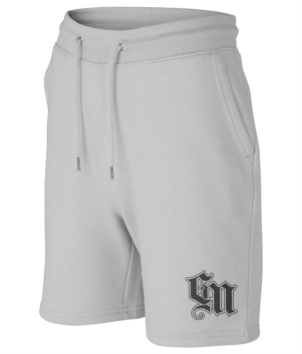 CM2 Logo Shorts – Clynchmob Fightwear