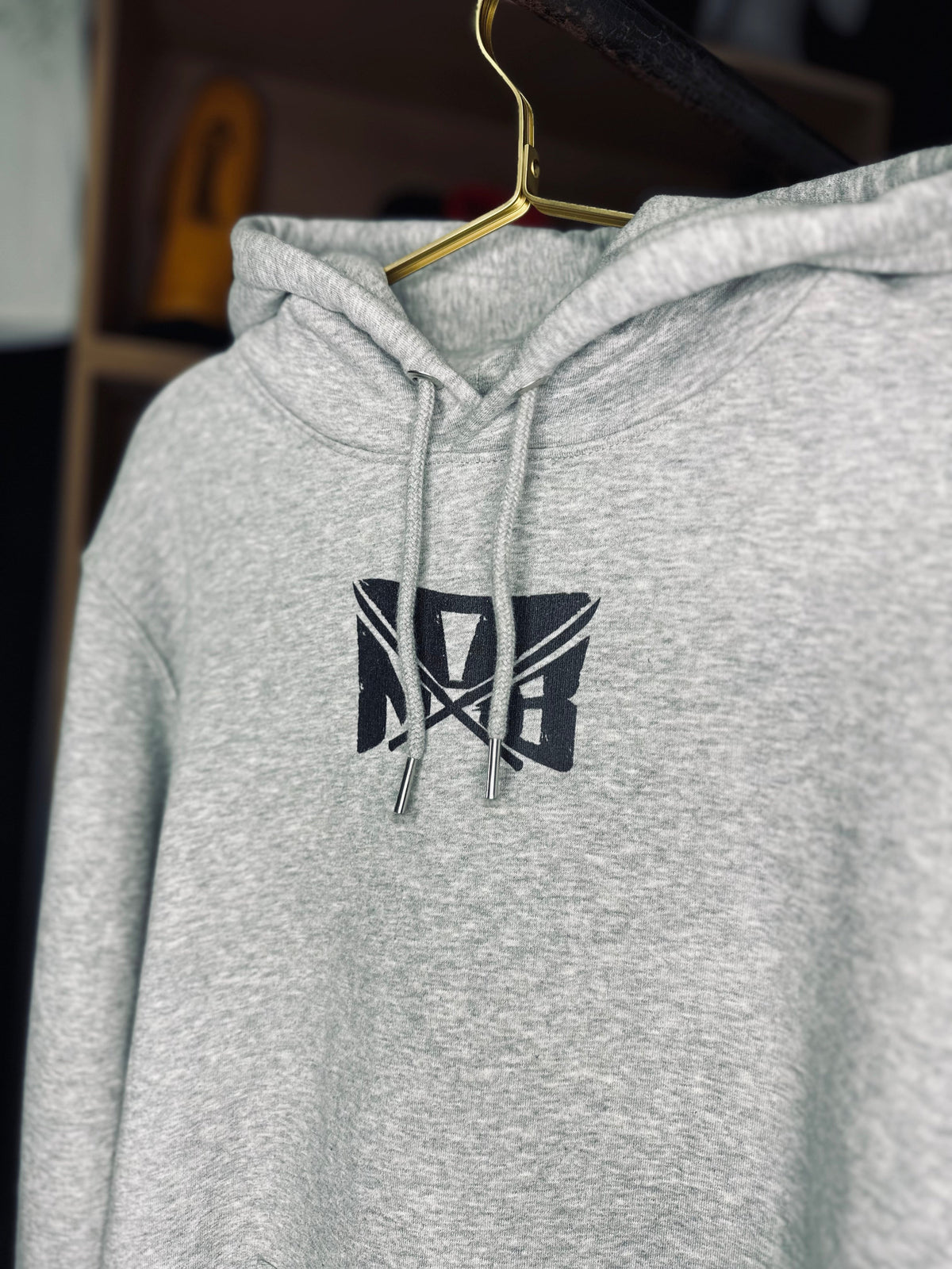 Ronin Hoodie