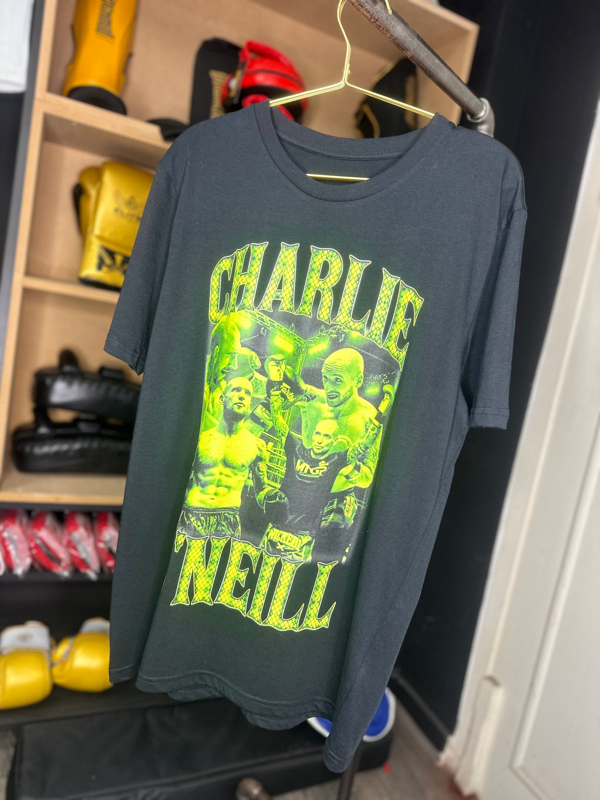 Charlie O'neill T-Shirt