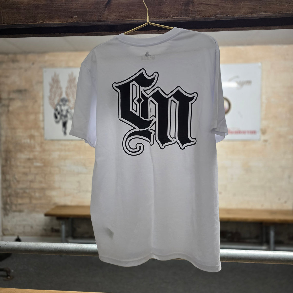 CM2 Logo T-Shirt