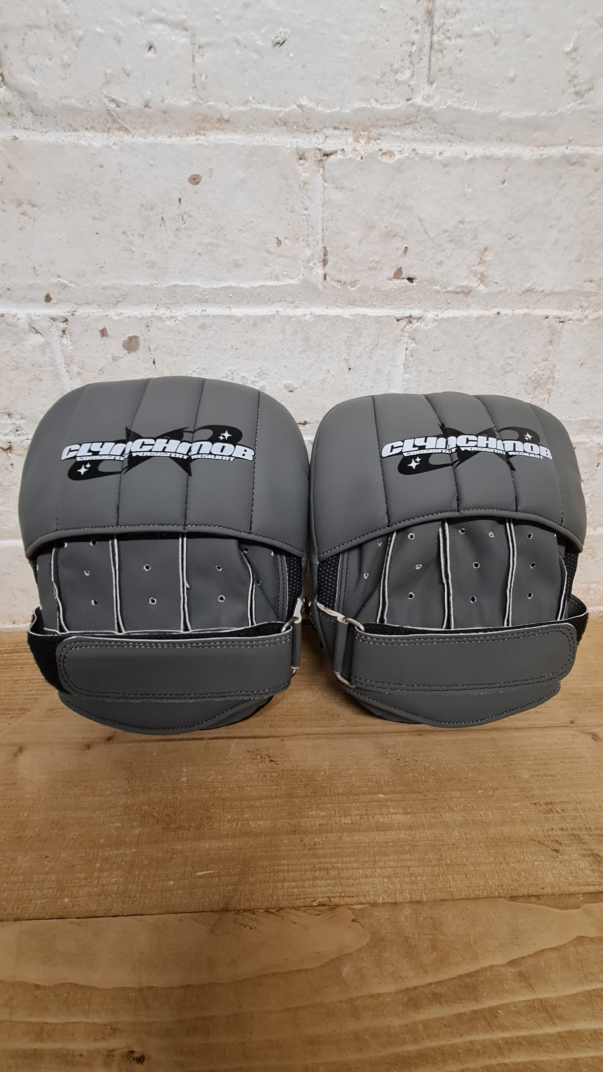 CMX focus pads - Grey