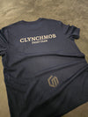 CM Logo t-shirt - Navy