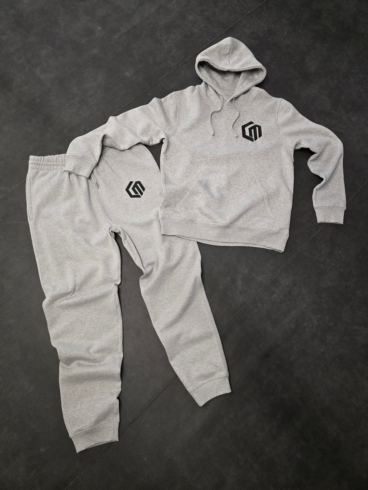 CM Logo Joggers