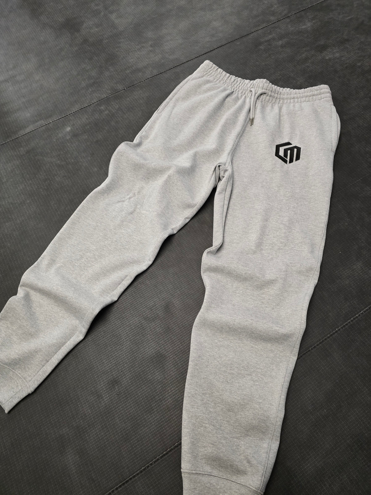 CM Logo Joggers