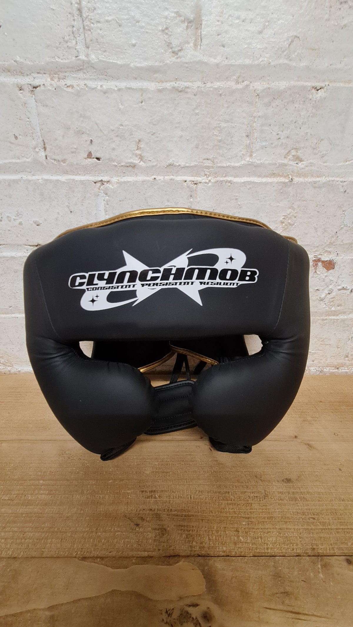 CMX head guard - Black