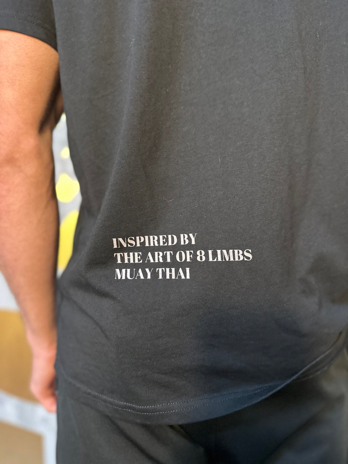 Muay Khao T-Shirt