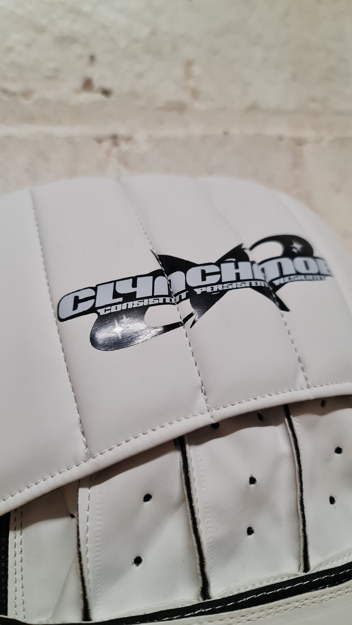 CMX focus pads - White