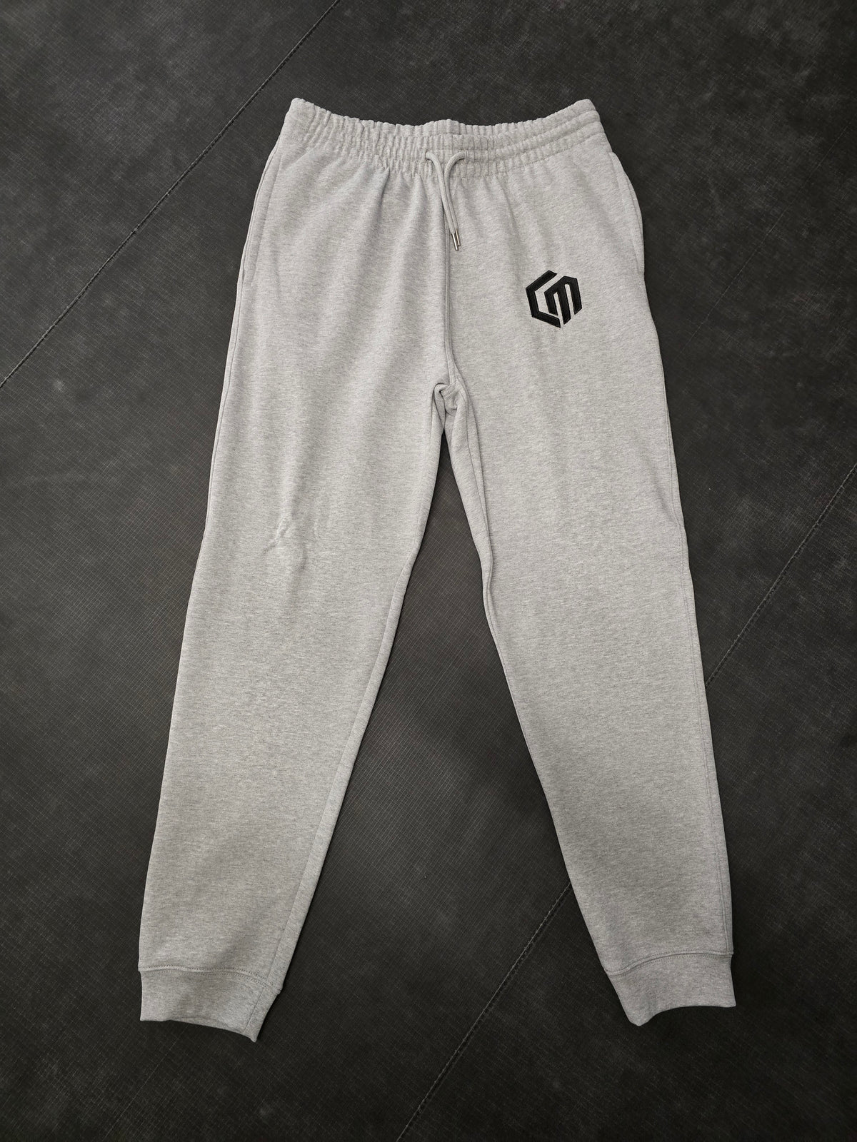 CM Logo Joggers