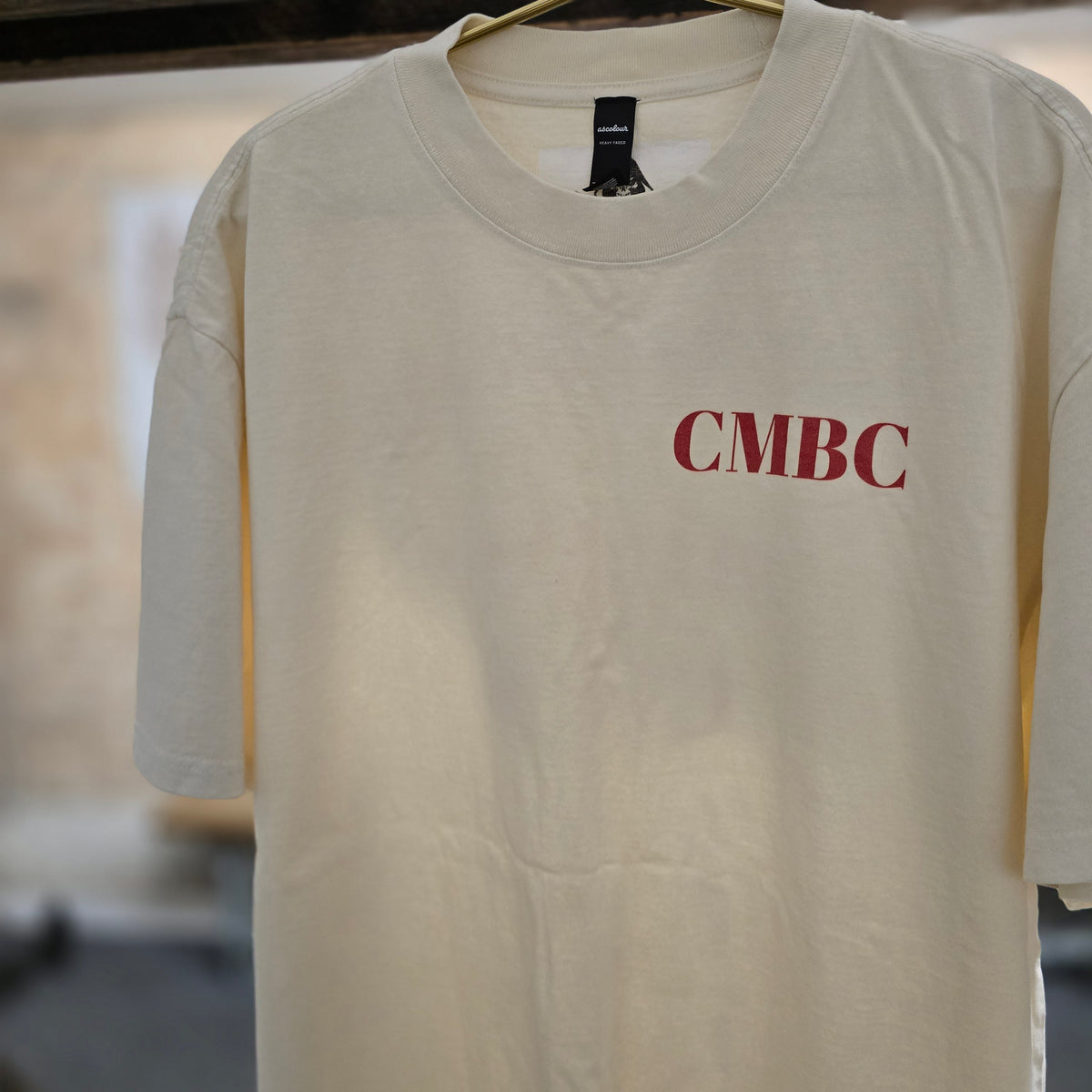 Boxing Club T-Shirt