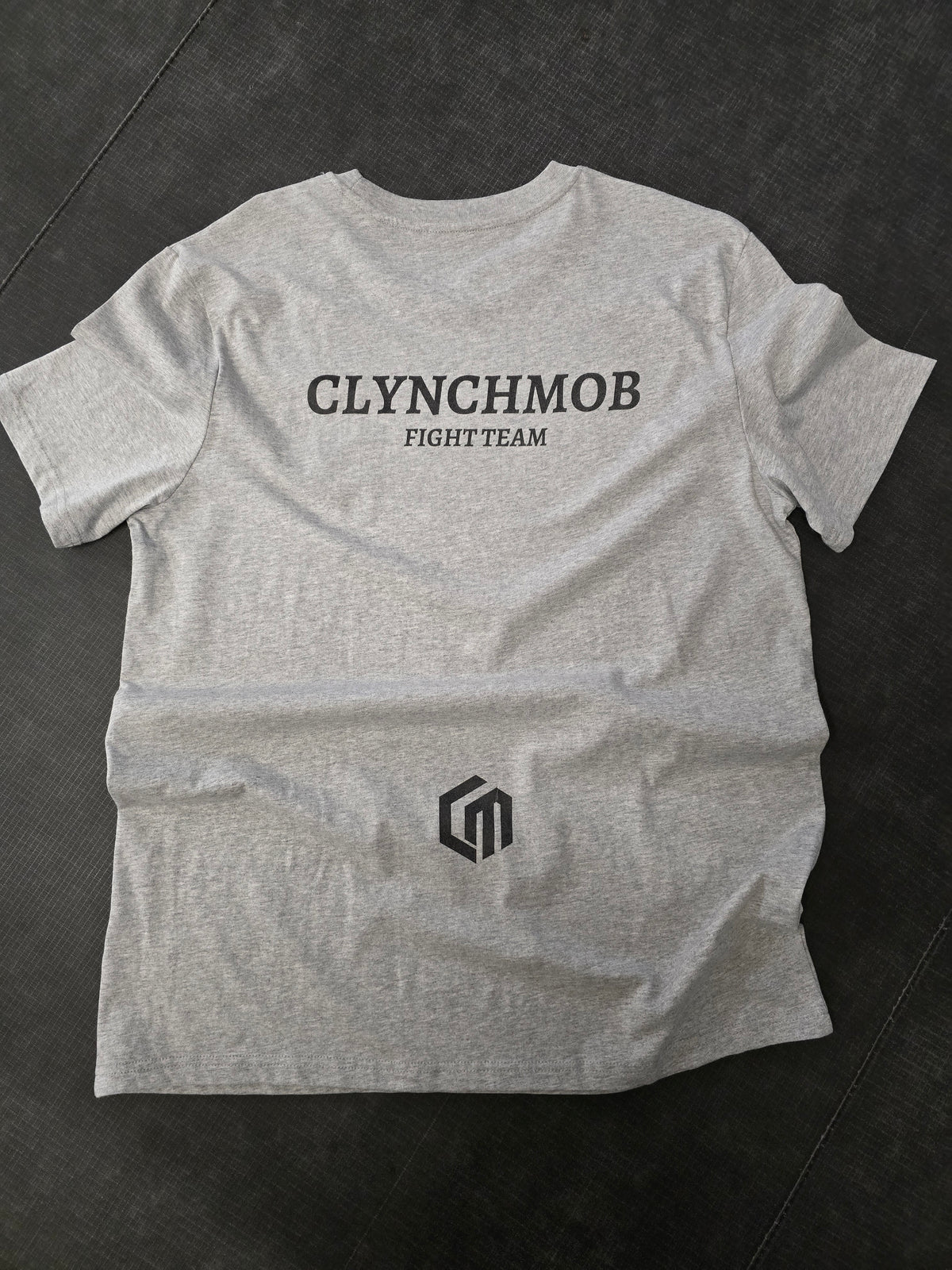 CM Logo T-shirt