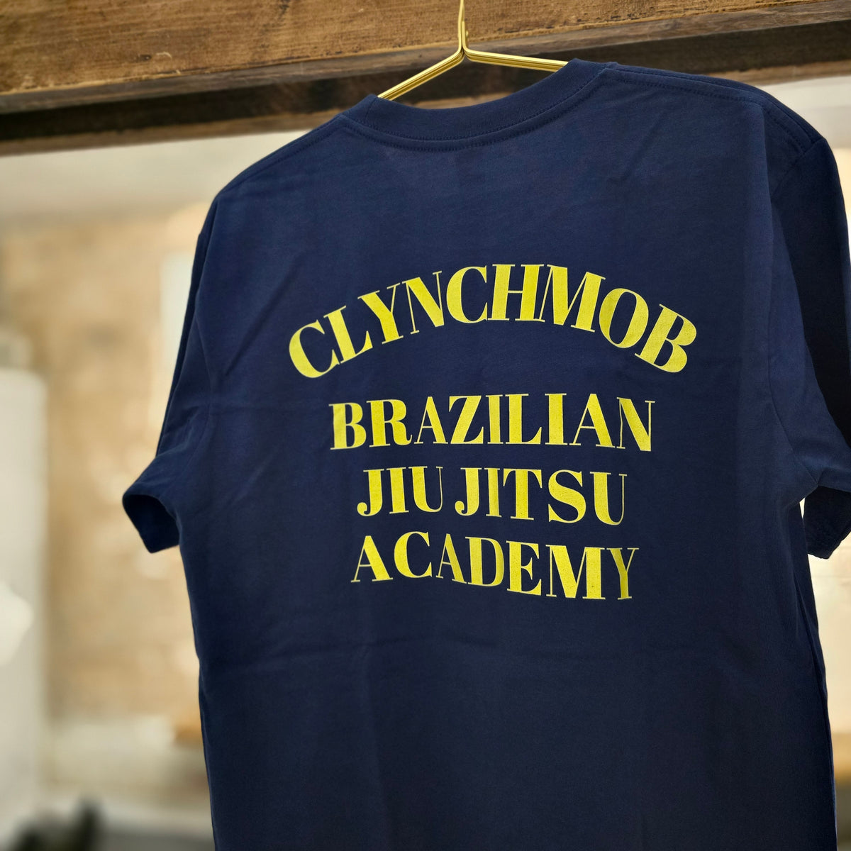 BJJ Academy T-Shirt