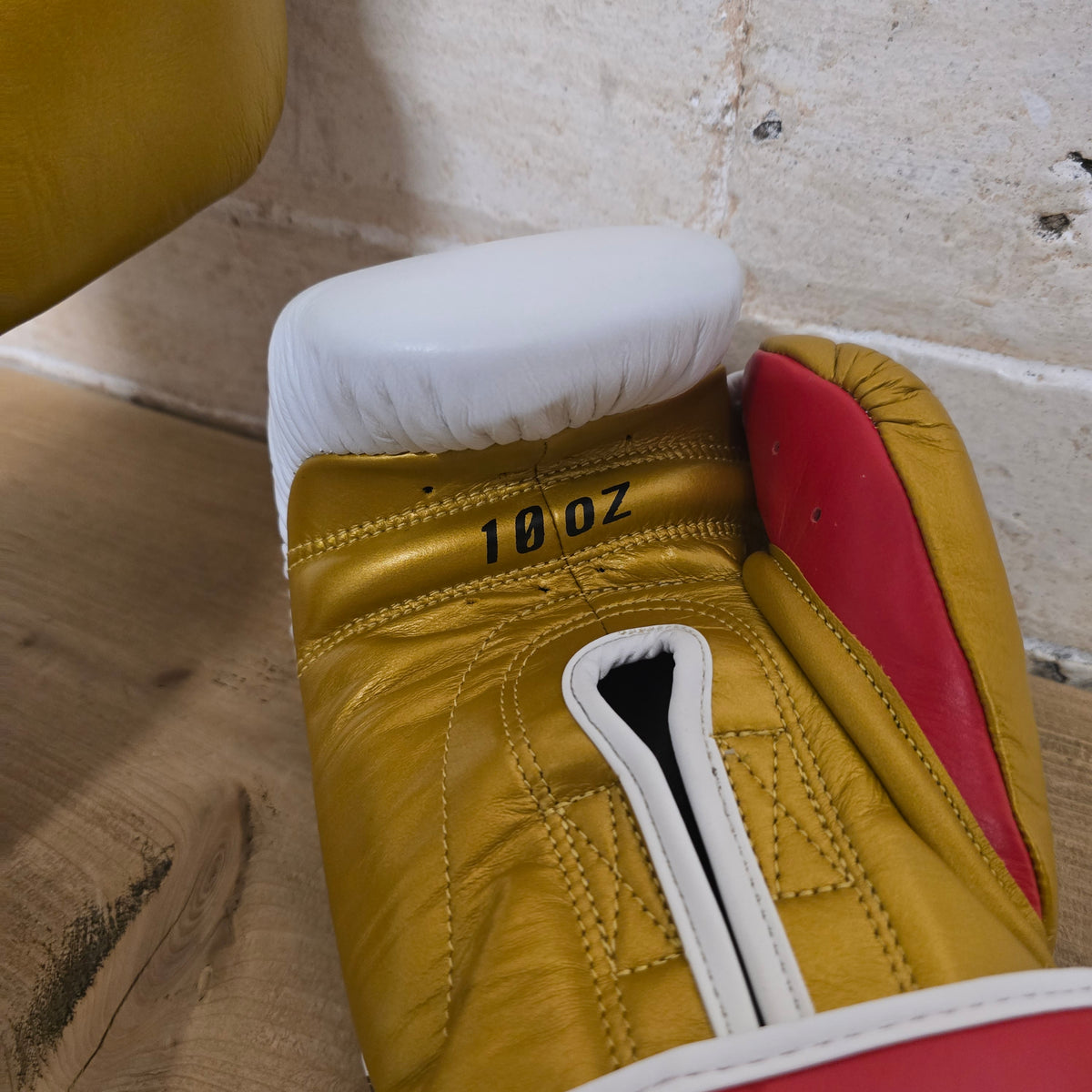 Samurai Boxing Gloves