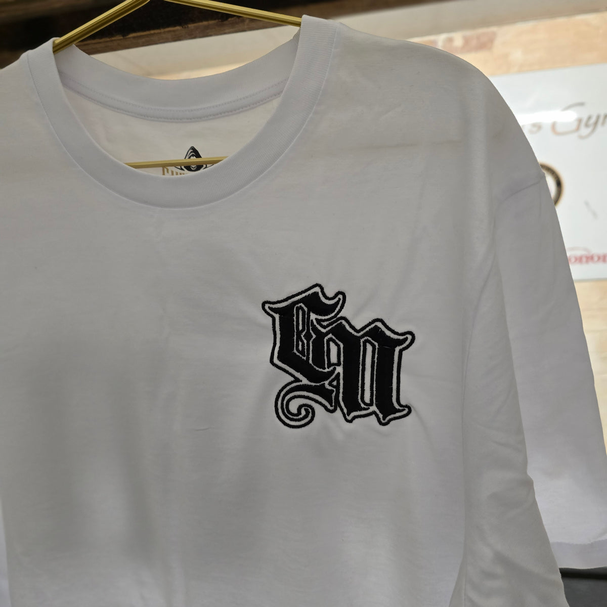 CM2 Logo T-Shirt