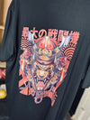 Samurai Lion T-Shirt