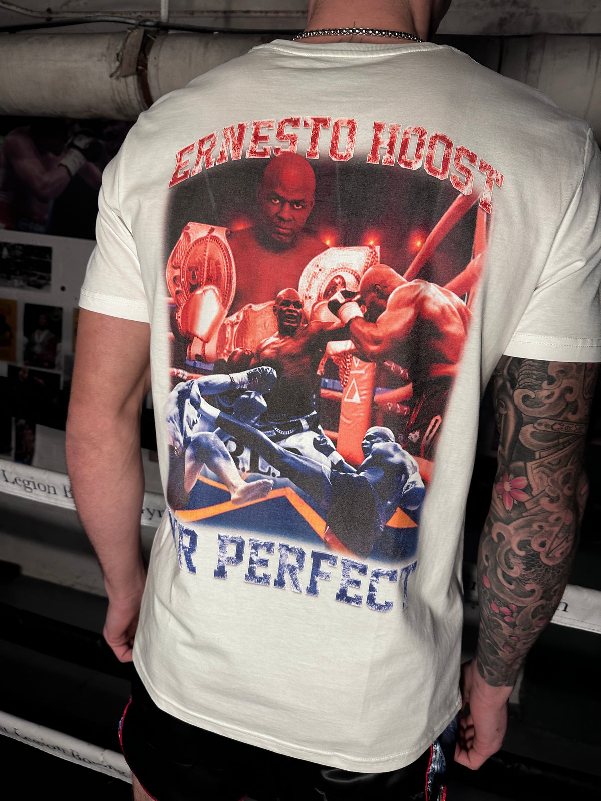 Ernesto Hoost T-Shirt