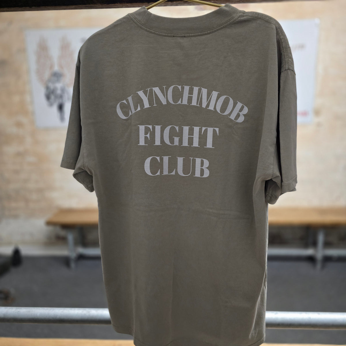 Fight Club T-Shirt