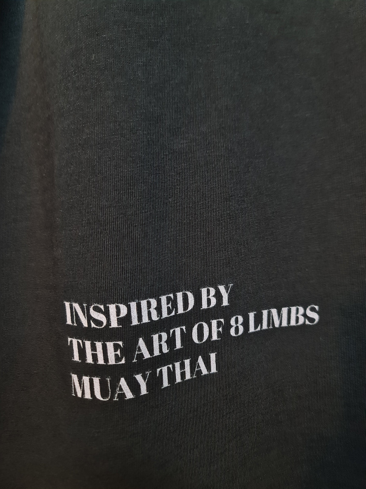 Muay Mat T-Shirt