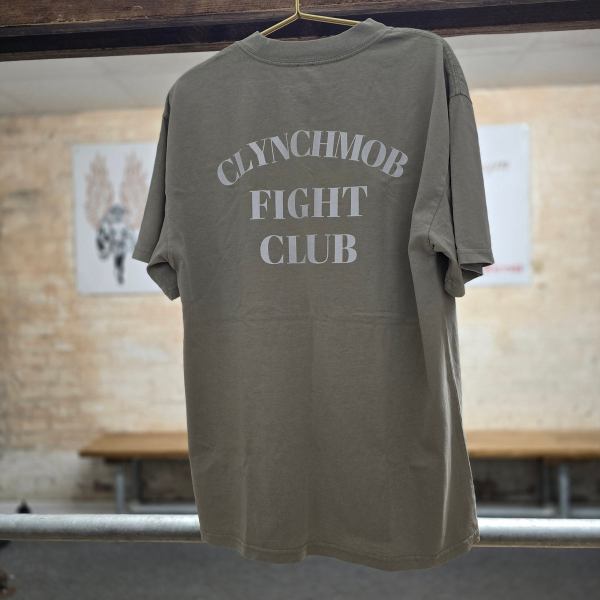 Fight Club T-Shirt