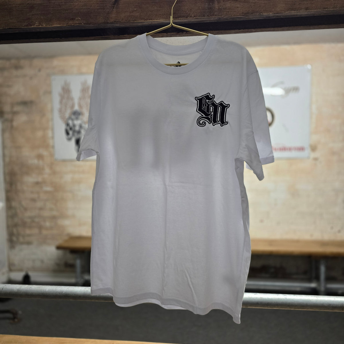 CM2 Logo T-Shirt