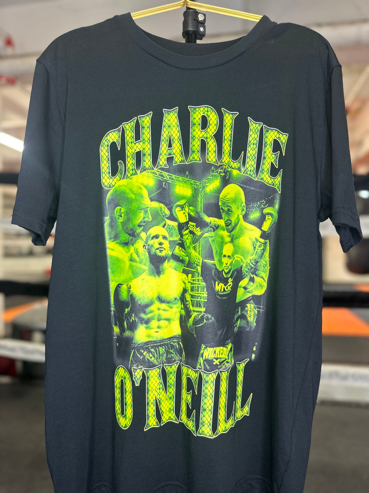 Charlie O'neill T-Shirt