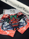 Ronin Muay Thai shorts