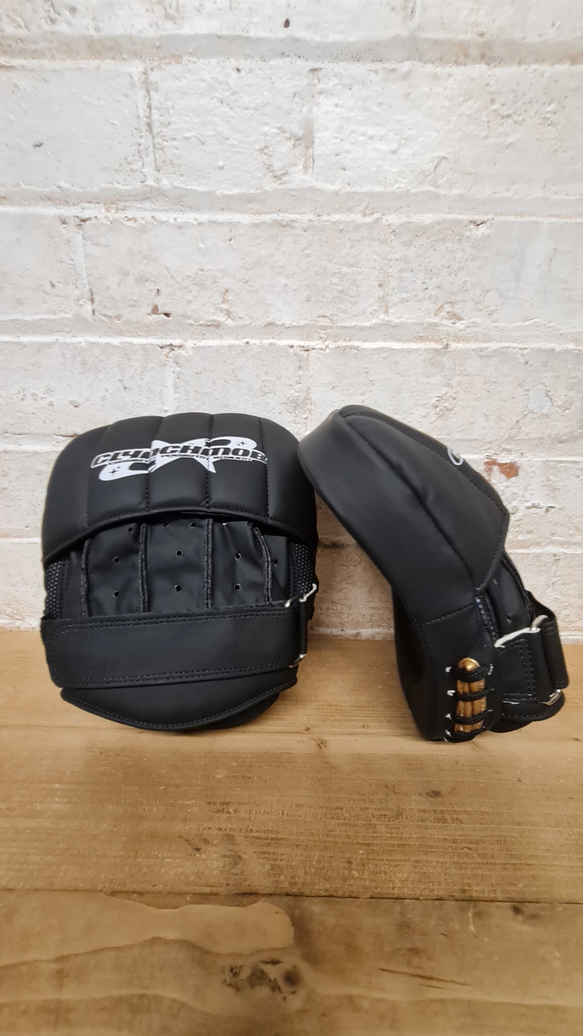 CMX focus pads - Black