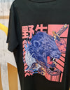 Lion T-Shirt