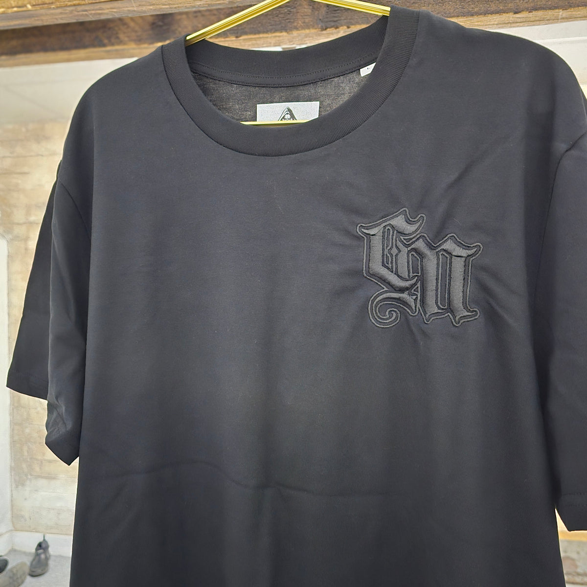 CM2 Logo T-Shirt