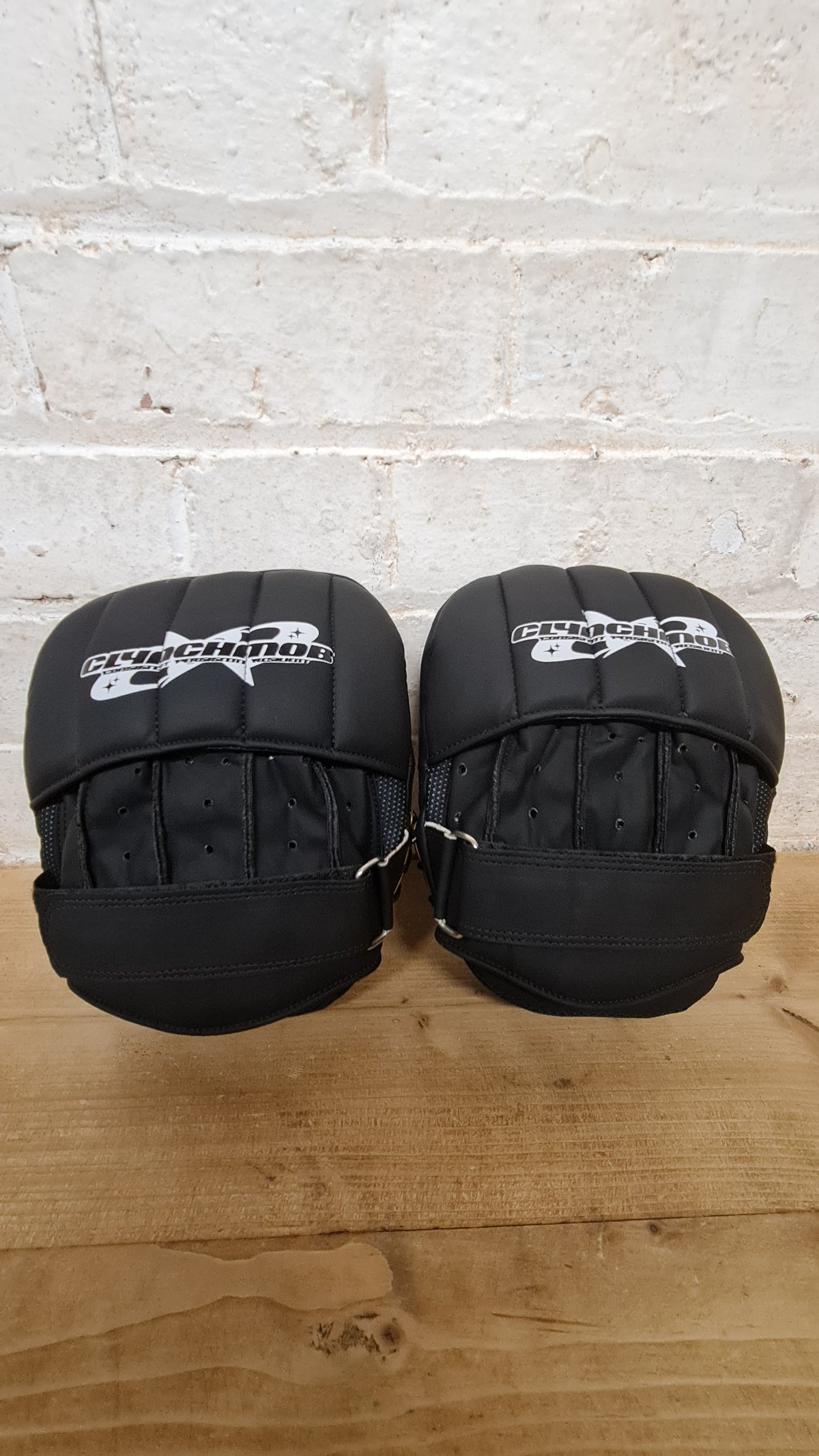 CMX focus pads - Black