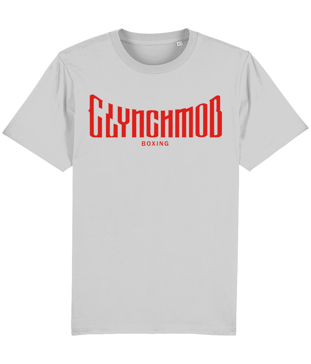 CM Boxing t-shirt