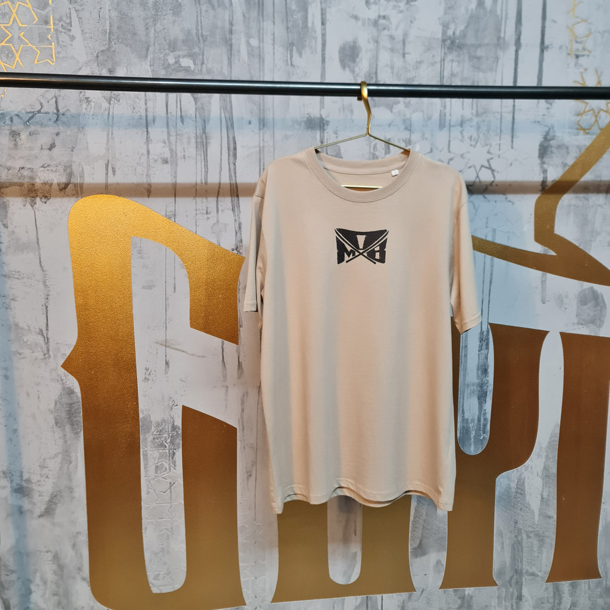 MOB Lion t-shirt