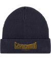 CMG beanie