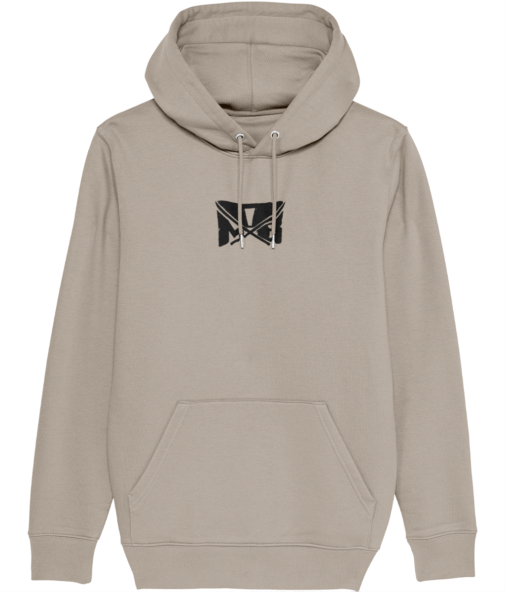 MOB Lion hoodie
