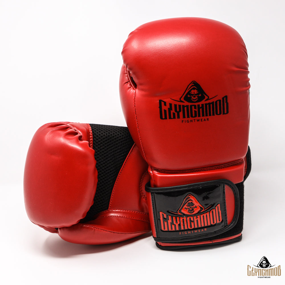 Original store boxing gloves